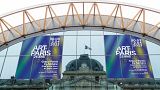 The international art show 'Art Paris' runs from 30 March through to 2 April in the French capital.
