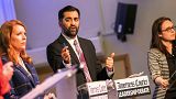 Humza Yousaf