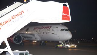 Kenya Airways vise la rentabilité en 2024 malgré les pertes