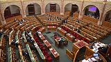 Венгерский парламент ратифицировал вхождение Финляндии в НАТО