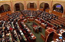 پارلمان مجارستان