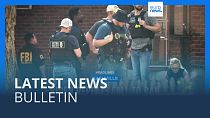 Latest news bulletin | March 28th – Morning