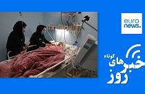 بیمارستانی در شهر قم