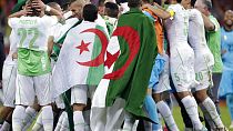 CAN 2023 : l’Algérie obtient son ticket pour la Côte d'Ivoire