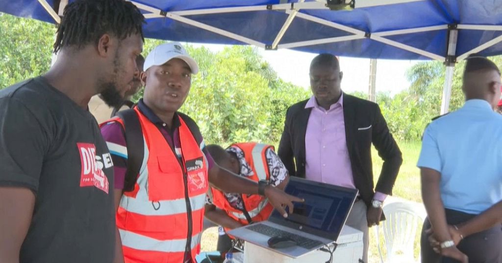 New penalty system to improve road safety in Ivory Coast Africanews