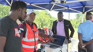 New penalty system to improve road safety in Ivory Coast