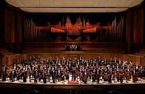A Cseh Filharmonikusok