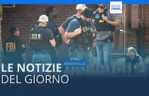 Le notizie del giorno | 28 marzo - Pomeridiane