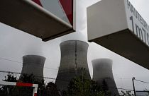 Kernenergie gilt als kohlenstoffarme, aber nicht erneuerbare Ressource.