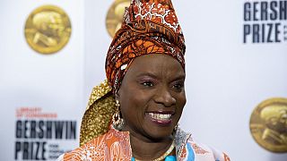 La Béninoise Angélique Kidjo remporte le prix Polar Music 2023