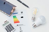 Energy prices have fallen following the winter but homes and businesses are still struggling to pay their bills.