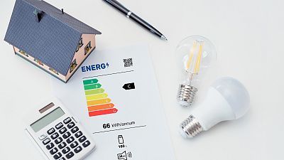 Energy prices have fallen following the winter but homes and businesses are still struggling to pay their bills.