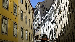 Lisbona, città dell'attacco