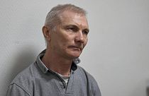 Осужденный на 2 года колонии Алексей Москалёв накануне приговора сбежал из-под домашнего ареста