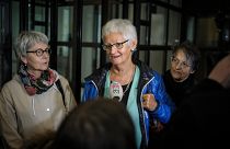 Ces seniors suisses veulent faire respecter leurs droits fondamentaux en matière de santé, pour elles-mêmes et pour la génération suivante.