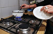 The EU's 15% gas reduction plan has been extended until March 2024.