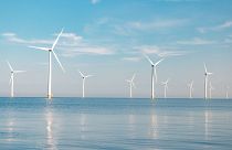 Ветряные установки дают более четверти производимой в Швеции энергии