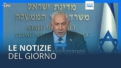 Le notizie del giorno | 28 marzo - Serale