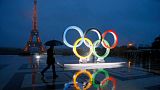 بازی‌های المپیک ۲۰۲۴ پاریس