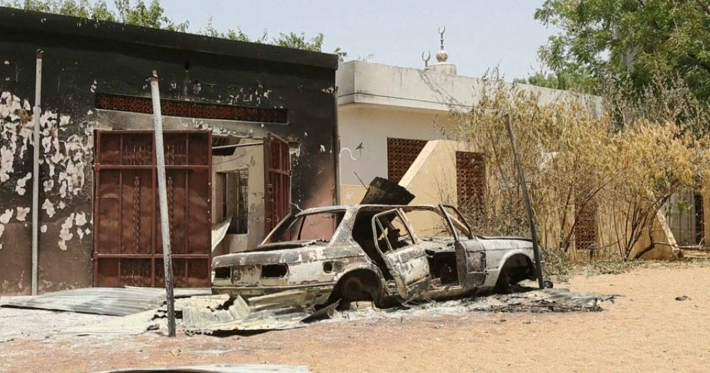 UN expresses concerns in Africa as its Sahel region, are new terrorism targets