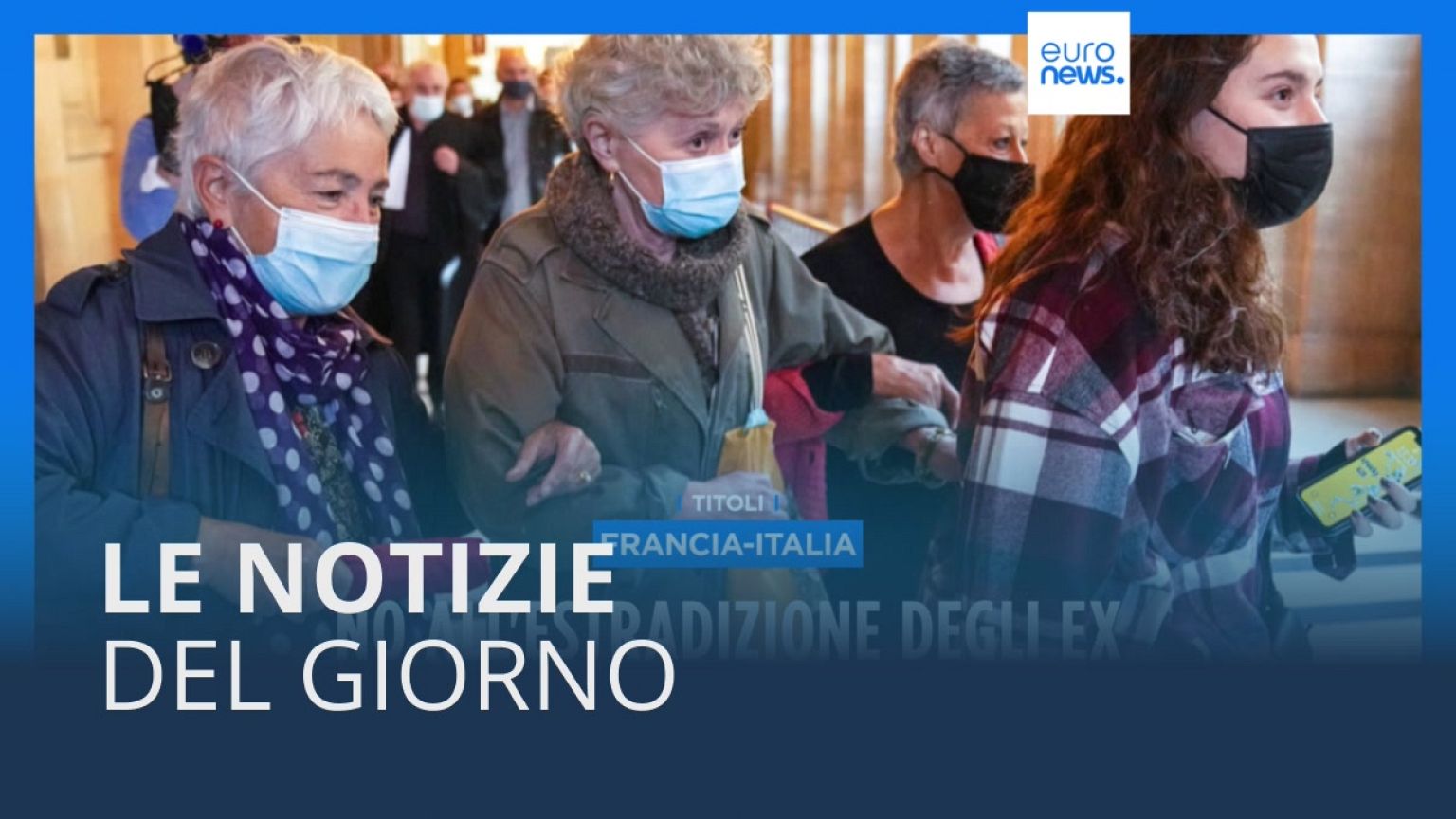 Le notizie del giorno | 29 marzo - Mattino