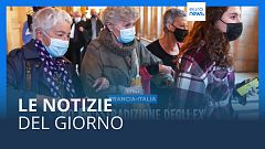 Le notizie del giorno | 29 marzo - Mattino