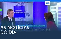 As notícias do dia | 29 Março 2023 - Manhã