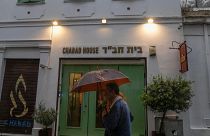 مطعم يهودي في أثينا تعتقد السلطات اليونانية أنه كان مستهدفاً