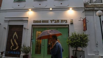 مطعم يهودي في أثينا تعتقد السلطات اليونانية أنه كان مستهدفاً
