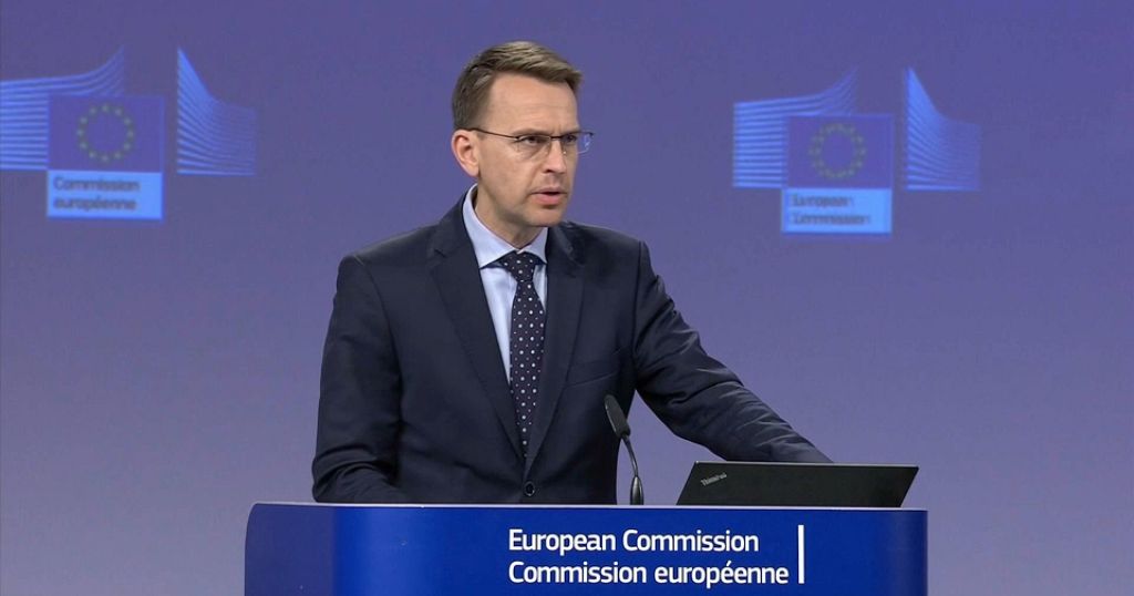 EU defends its aid to migrants in Libya - Vimarsana News