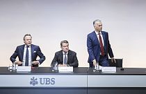 UBS, Sergio Ermotti'yi yine CEO'luk görevine getiriyor 