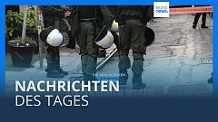 Nachrichten des Tages | 29. März - Mittagsausgabe
