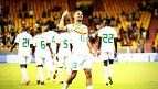 Asisat Oshoala et le Barça sur la voie royale