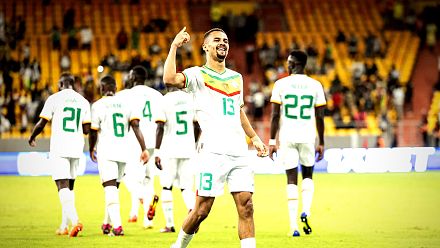 CAN 2023 : le Sénégal défendra bien son titre