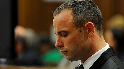 South Africa: Oscar Pistorius to be released soon