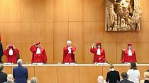 Almanya Anayasa Mahkemesi