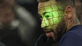 نيمار لاعب باريس سان جيرمان 