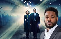 Ryan Coogler is reportedly going to "remount" The X Files