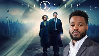 Ryan Coogler is reportedly going to "remount" The X Files