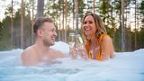 Visit Finland is running a competition to win a free trip.