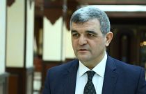 Azerbaycan Büyük Kuruluş Partisi Genel Başkanı Fazıl Mustafa'ya saldırı hakkında terör soruşturması