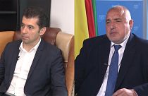Global Conversation: entrevista a los dos principales candidatos de las elecciones de Bulgaria