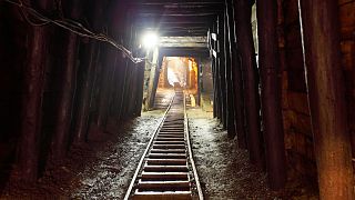 Заброшенные шахты ждет новое применение?