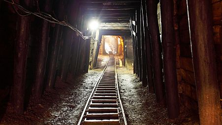 The world is pockmarked with abandoned mines. But we can put them to good use, researchers have said.