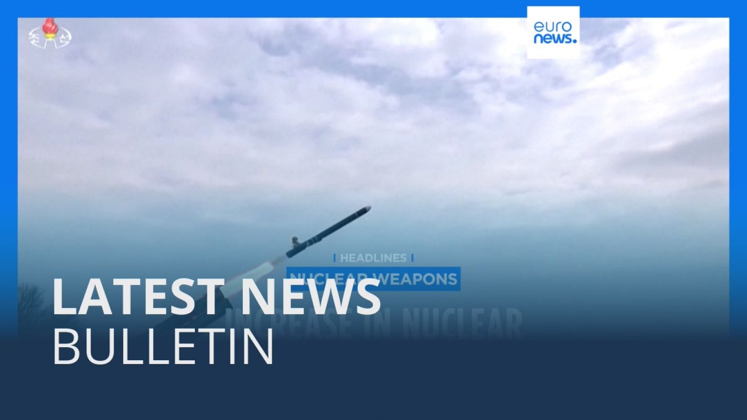 Latest news bulletin | March 29th – Evening