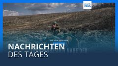 Nachrichten des Tages | 29. März - Abendausgabe