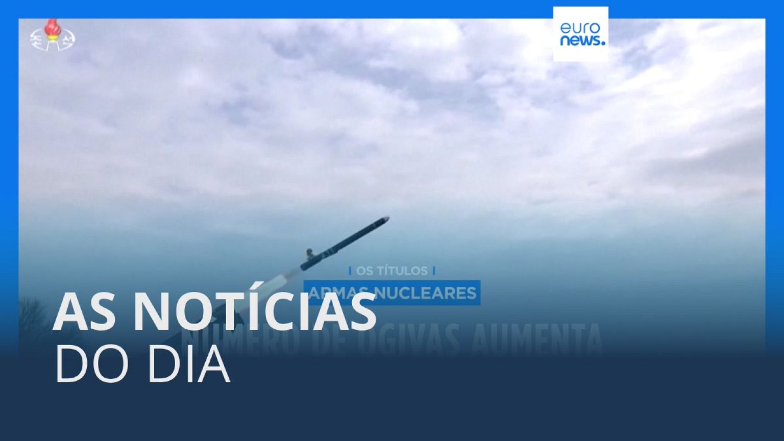 As notícias do dia | 29 Março 2023 - Noite