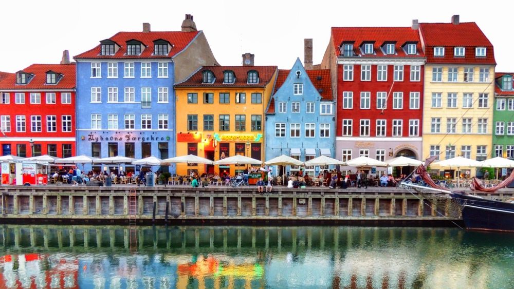 Want to move to Denmark? New rules for foreign workers make it easier