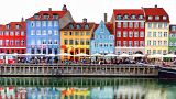 Denmark is easing its rules for foreign workers.