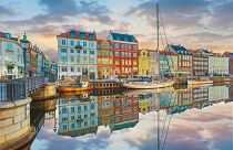 Denmark has made it easier for foreign workers to live and work there.